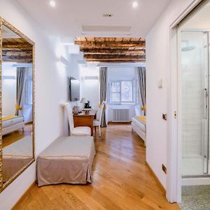 Luxury Triple Room